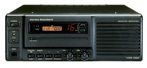 Vertex VXR-7000
