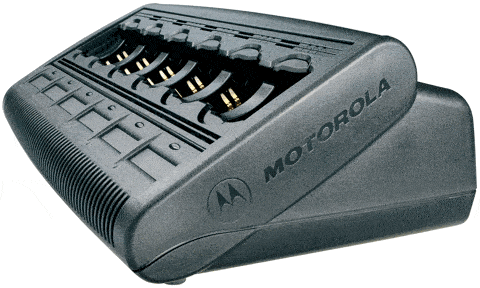 Motorola WPLN4189A