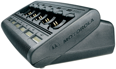 Motorola WPLN4131AR