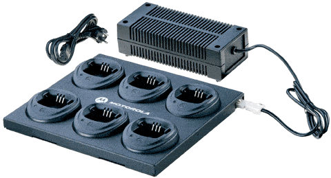 Motorola WPLN4162AR
