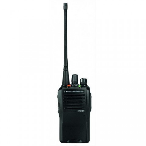 Vertex EVX-531