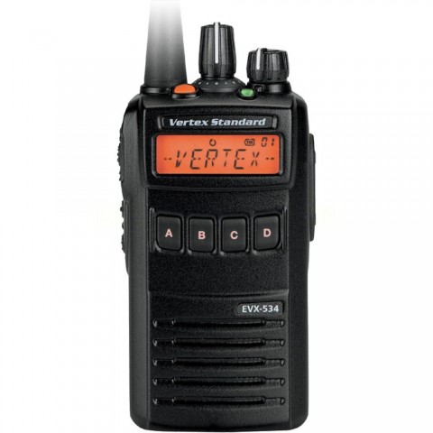 Vertex EVX-534