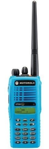 Motorola GP680 ATEX
