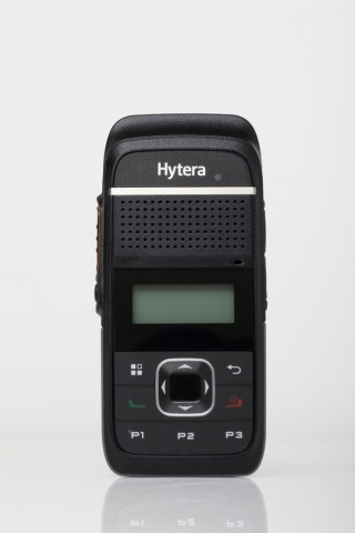 Hytera PD355