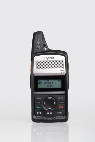 Hytera PD365