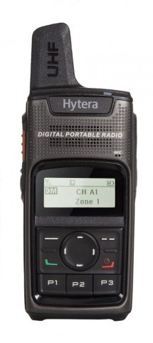 Hytera PD375