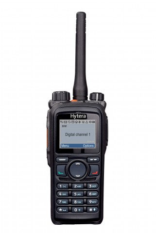 Hytera PD-785