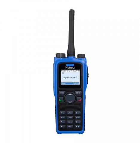 Hytera PD-795 EX (ATEX)