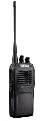 Hytera TC-700 EX PLUS