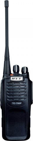 Hytera TC-700P