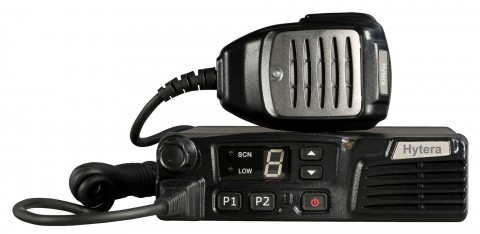 Hytera TM-600