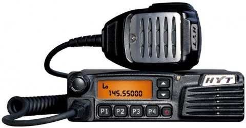 Hytera TM-610