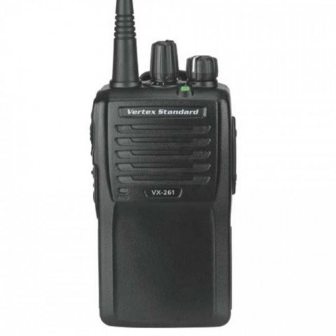 Vertex VX-261