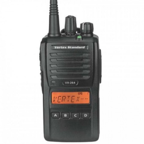 Vertex VX-264