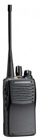 Vertex VX-451