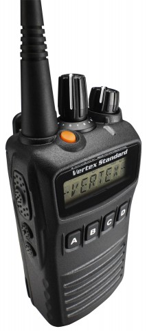 Vertex VX-454