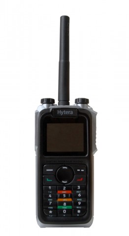 Hytera X1p
