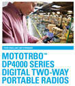 Mototrbo - Serie DP4000